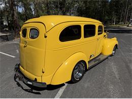 1946 Chevrolet Suburban (CC-2086194) for sale in 1946, Grass Valley