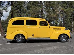 1946 Chevrolet Suburban (CC-2086194) for sale in 1946, Grass Valley