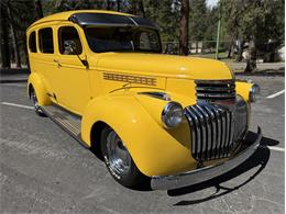 1946 Chevrolet Suburban (CC-2086194) for sale in 1946, Grass Valley