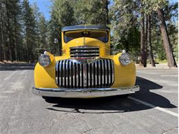 1946 Chevrolet Suburban (CC-2086194) for sale in 1946, Grass Valley