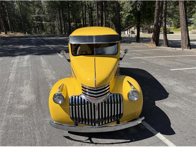 1946 Chevrolet Suburban (CC-2086194) for sale in 1946, Grass Valley