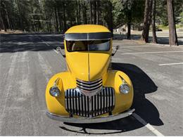 1946 Chevrolet Suburban (CC-2086194) for sale in 1946, Grass Valley