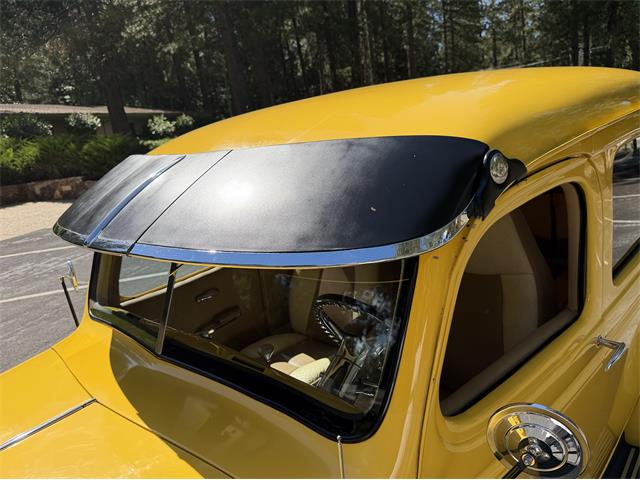 1946 Chevrolet Suburban (CC-2086194) for sale in 1946, Grass Valley