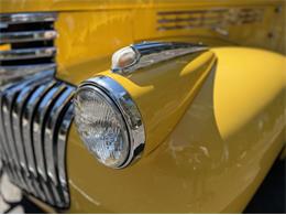 1946 Chevrolet Suburban (CC-2086194) for sale in 1946, Grass Valley
