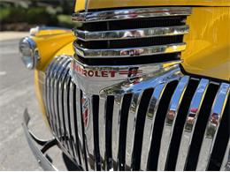 1946 Chevrolet Suburban (CC-2086194) for sale in 1946, Grass Valley