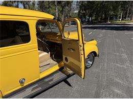 1946 Chevrolet Suburban (CC-2086194) for sale in 1946, Grass Valley