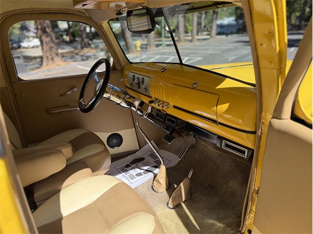 1946 Chevrolet Suburban (CC-2086194) for sale in 1946, Grass Valley