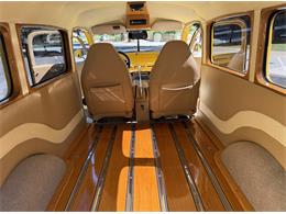 1946 Chevrolet Suburban (CC-2086194) for sale in 1946, Grass Valley