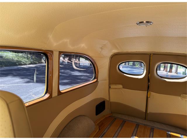 1946 Chevrolet Suburban (CC-2086194) for sale in 1946, Grass Valley