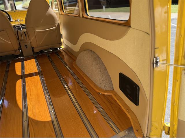 1946 Chevrolet Suburban (CC-2086194) for sale in 1946, Grass Valley