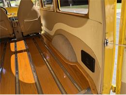 1946 Chevrolet Suburban (CC-2086194) for sale in 1946, Grass Valley