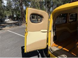 1946 Chevrolet Suburban (CC-2086194) for sale in 1946, Grass Valley