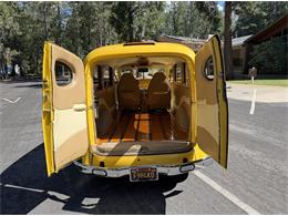1946 Chevrolet Suburban (CC-2086194) for sale in 1946, Grass Valley