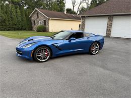 2015 Chevrolet Corvette (CC-2086195) for sale in Mill Hall, Pennsylvania