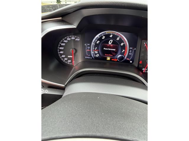 2015 Chevrolet Corvette (CC-2086195) for sale in Mill Hall, Pennsylvania