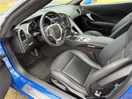 2015 Chevrolet Corvette (CC-2086195) for sale in Mill Hall, Pennsylvania