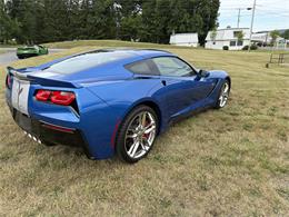 2015 Chevrolet Corvette (CC-2086195) for sale in Mill Hall, Pennsylvania