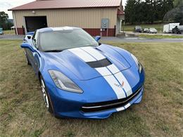 2015 Chevrolet Corvette (CC-2086195) for sale in Mill Hall, Pennsylvania
