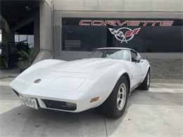 1974 Chevrolet Corvette (CC-2086196) for sale in Anaheim, California
