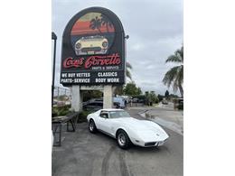 1974 Chevrolet Corvette (CC-2086196) for sale in Anaheim, California