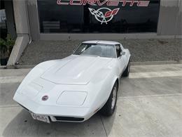 1974 Chevrolet Corvette (CC-2086196) for sale in Anaheim, California