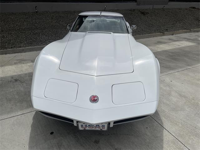 1974 Chevrolet Corvette (CC-2086196) for sale in Anaheim, California