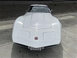 1974 Chevrolet Corvette (CC-2086196) for sale in Anaheim, California