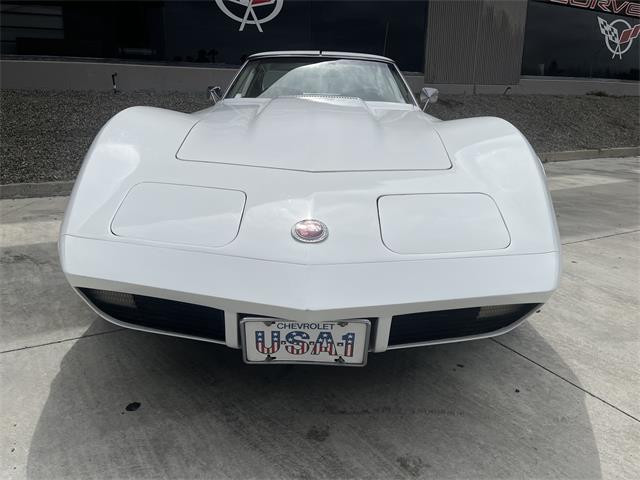 1974 Chevrolet Corvette (CC-2086196) for sale in Anaheim, California