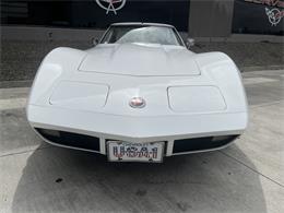 1974 Chevrolet Corvette (CC-2086196) for sale in Anaheim, California