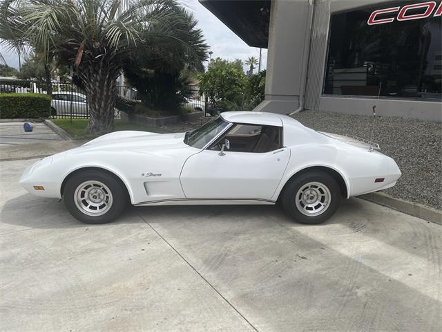 1974 Chevrolet Corvette (CC-2086196) for sale in Anaheim, California
