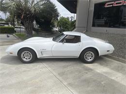 1974 Chevrolet Corvette (CC-2086196) for sale in Anaheim, California
