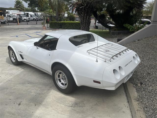 1974 Chevrolet Corvette (CC-2086196) for sale in Anaheim, California