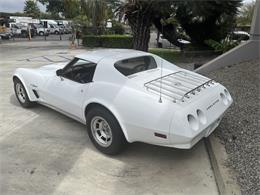 1974 Chevrolet Corvette (CC-2086196) for sale in Anaheim, California