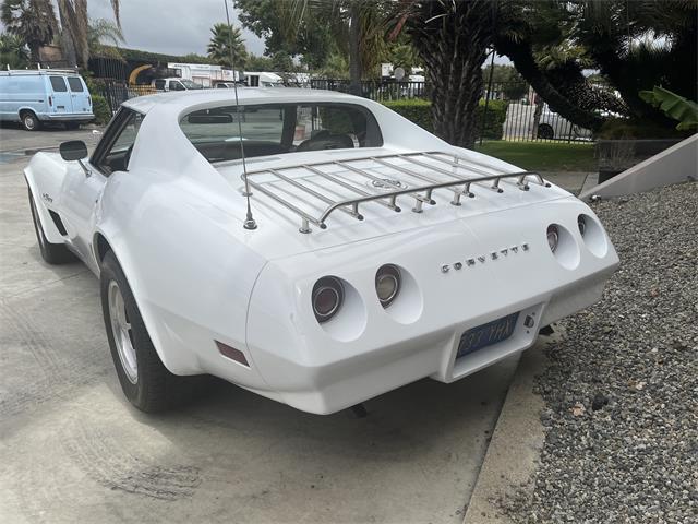 1974 Chevrolet Corvette (CC-2086196) for sale in Anaheim, California