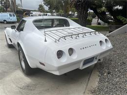 1974 Chevrolet Corvette (CC-2086196) for sale in Anaheim, California