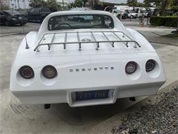 1974 Chevrolet Corvette (CC-2086196) for sale in Anaheim, California