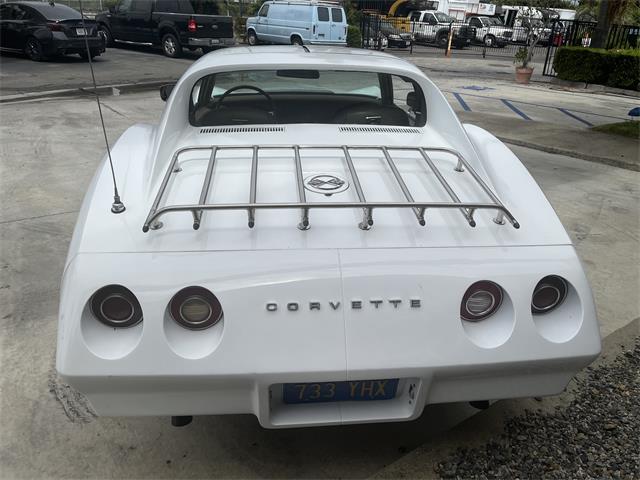 1974 Chevrolet Corvette (CC-2086196) for sale in Anaheim, California