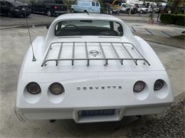 1974 Chevrolet Corvette (CC-2086196) for sale in Anaheim, California