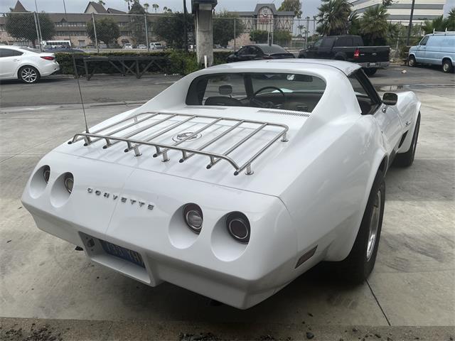 1974 Chevrolet Corvette (CC-2086196) for sale in Anaheim, California