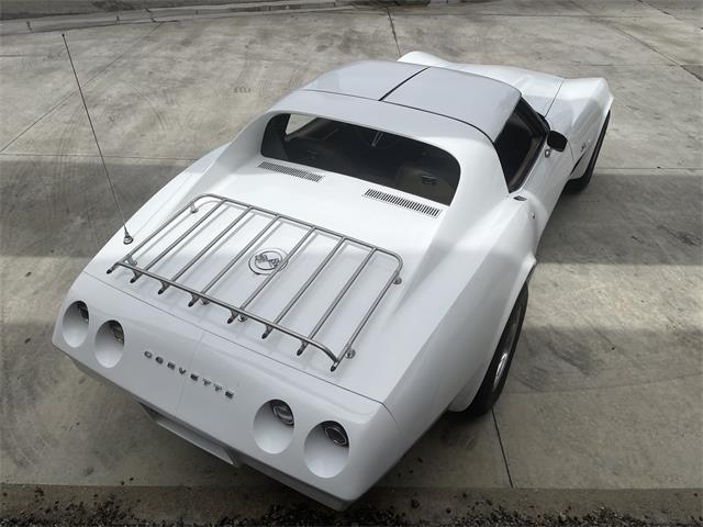 1974 Chevrolet Corvette (CC-2086196) for sale in Anaheim, California