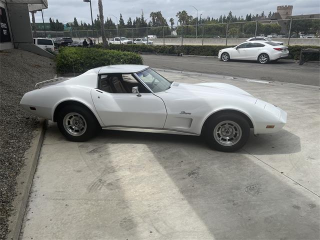 1974 Chevrolet Corvette (CC-2086196) for sale in Anaheim, California