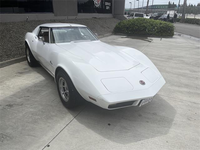 1974 Chevrolet Corvette (CC-2086196) for sale in Anaheim, California