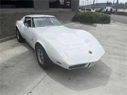 1974 Chevrolet Corvette (CC-2086196) for sale in Anaheim, California