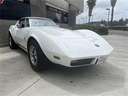1974 Chevrolet Corvette (CC-2086196) for sale in Anaheim, California