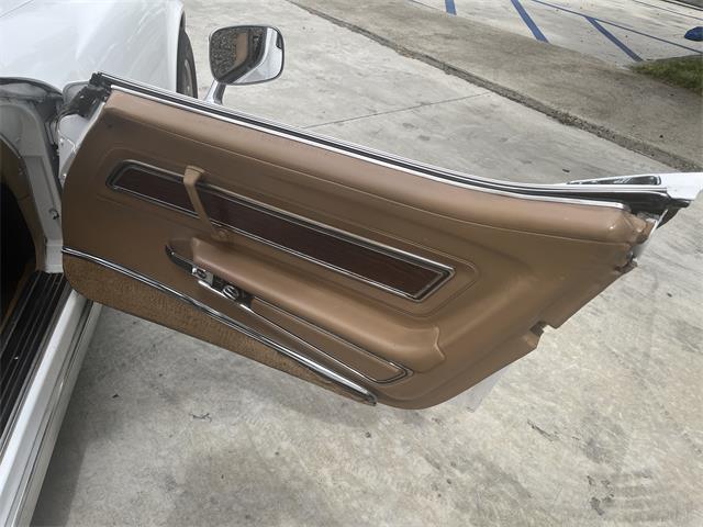 1974 Chevrolet Corvette (CC-2086196) for sale in Anaheim, California