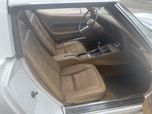 1974 Chevrolet Corvette (CC-2086196) for sale in Anaheim, California