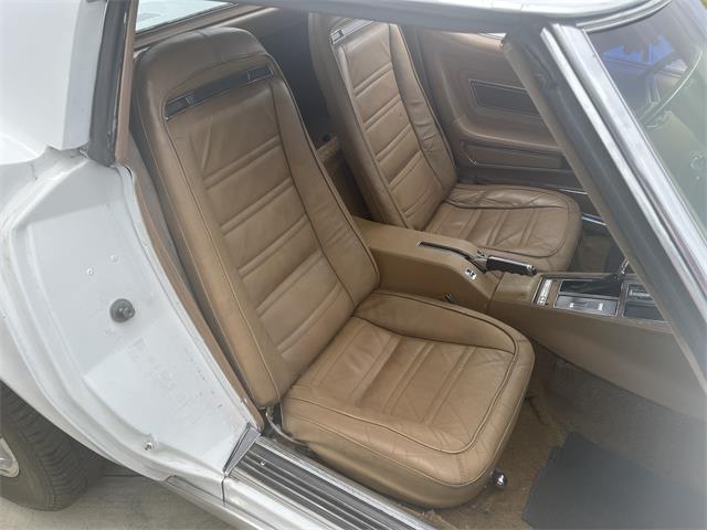 1974 Chevrolet Corvette (CC-2086196) for sale in Anaheim, California