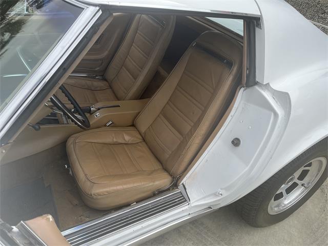 1974 Chevrolet Corvette (CC-2086196) for sale in Anaheim, California