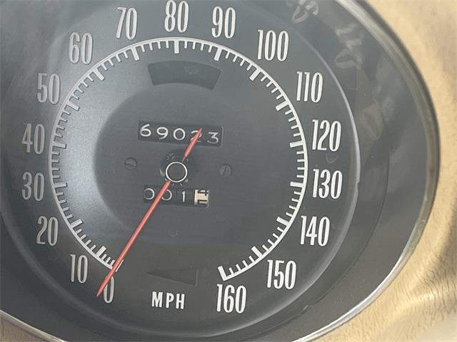 1974 Chevrolet Corvette (CC-2086196) for sale in Anaheim, California