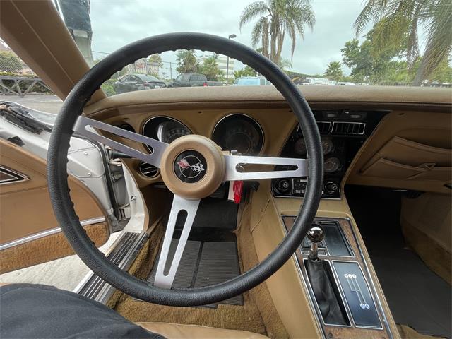 1974 Chevrolet Corvette (CC-2086196) for sale in Anaheim, California